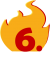 Flaming 6